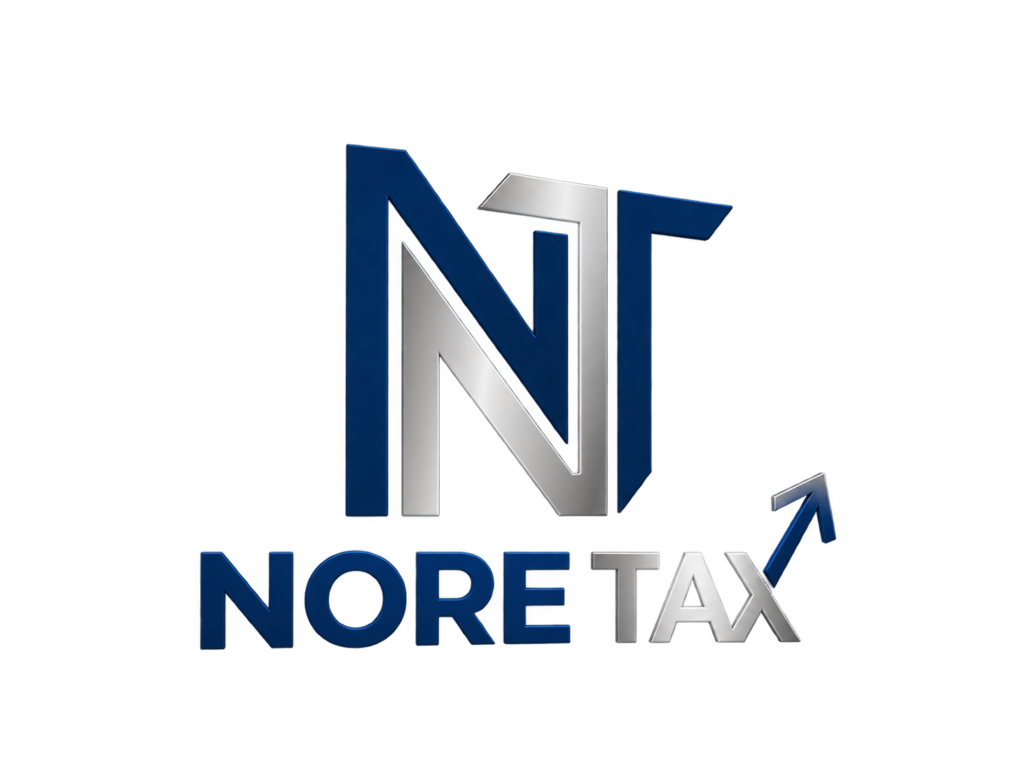 Logo NoreTax